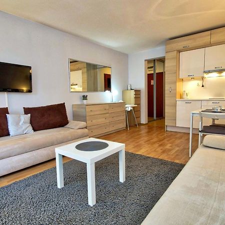 Apartament Park Zdrojowy 2 Świnoujście Exterior foto
